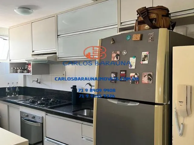 Imagem 2: Apartamento mobiliado 1 quarto em Stella Maris