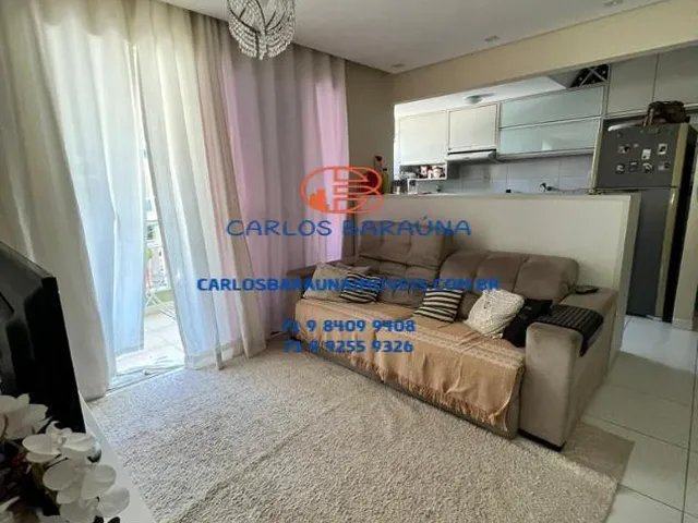 Imagem 8: Apartamento mobiliado 1 quarto em Stella Maris