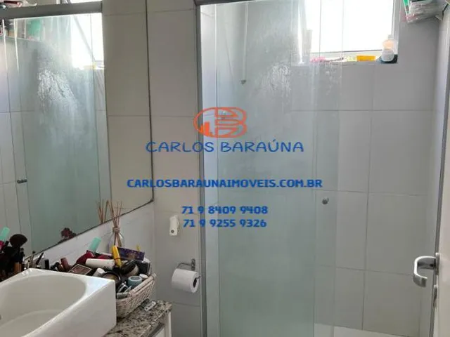 Imagem 12: Apartamento mobiliado 1 quarto em Stella Maris