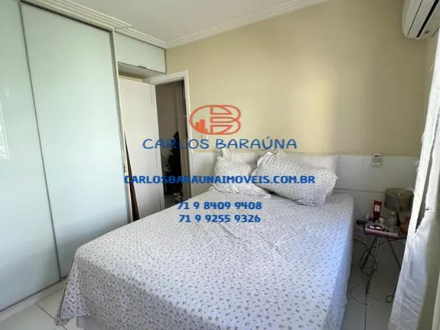 Imagem 3: Apartamento mobiliado 1 quarto em Stella Maris