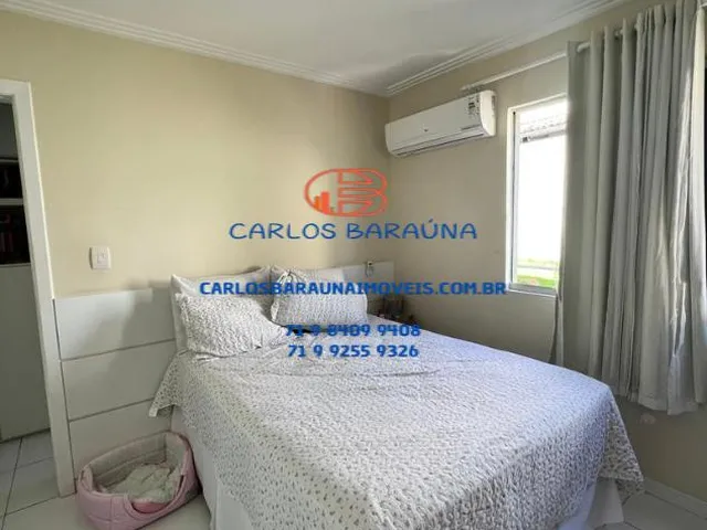 Imagem 10: Apartamento mobiliado 1 quarto em Stella Maris
