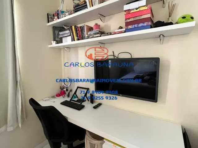 Imagem 11: Apartamento mobiliado 1 quarto em Stella Maris
