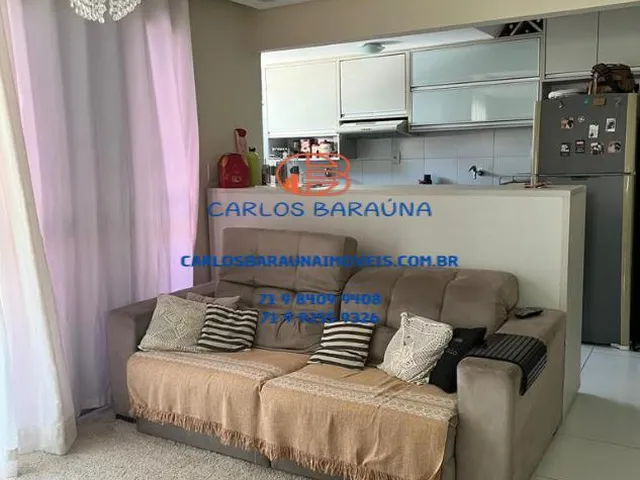 Imagem 7: Apartamento mobiliado 1 quarto em Stella Maris