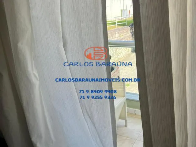 Imagem 15: Apartamento mobiliado 1 quarto em Stella Maris