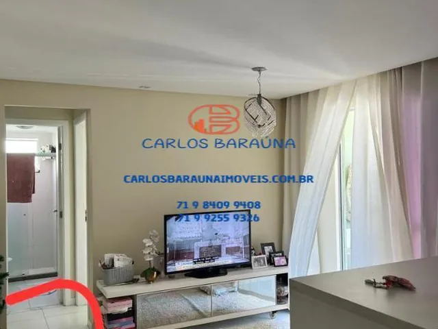Imagem 5: Apartamento mobiliado 1 quarto em Stella Maris