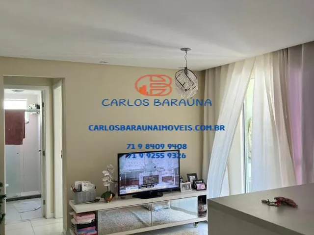 Imagem 4: Apartamento mobiliado 1 quarto em Stella Maris