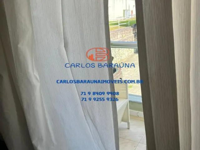 Imagem 14: Apartamento mobiliado 1 quarto em Stella Maris