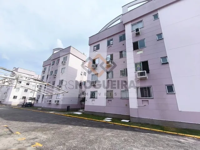 Imagem: Apartamento para locação no Aririú Palhoça