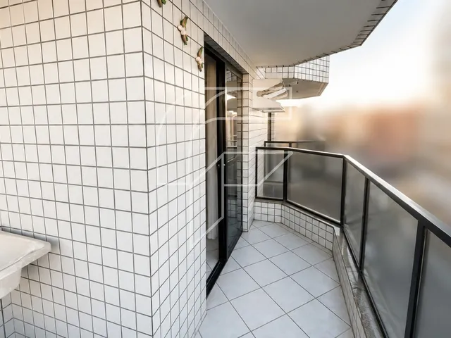 Imagem 2: Apartamento praia do morro, venda guarapari, imóvel 2 quartos, apartamento de frente