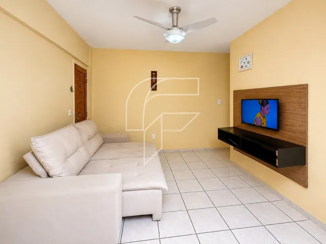 Imagem 12: Apartamento av atlântica, porteira fechada guarapari, apartamento mobiliado, praia do
