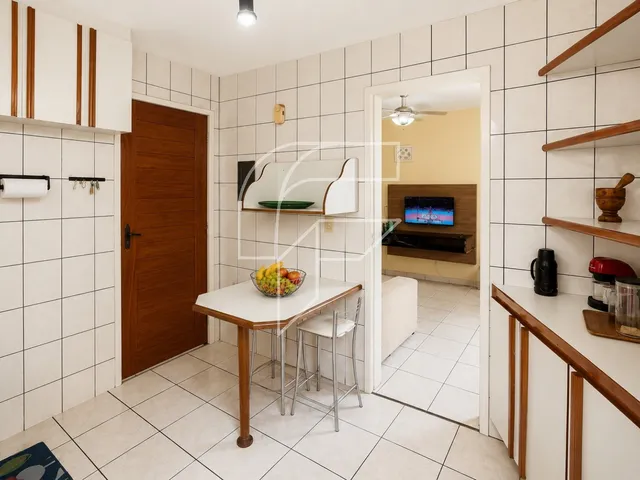 Imagem 6: Apartamento av atlântica, porteira fechada guarapari, apartamento mobiliado, praia do