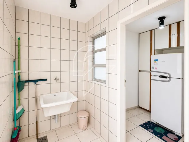 Imagem 9: Apartamento av atlântica, porteira fechada guarapari, apartamento mobiliado, praia do
