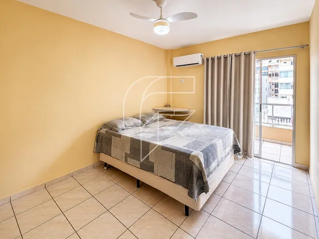 Imagem 3: Apartamento av atlântica, porteira fechada guarapari, apartamento mobiliado, praia do