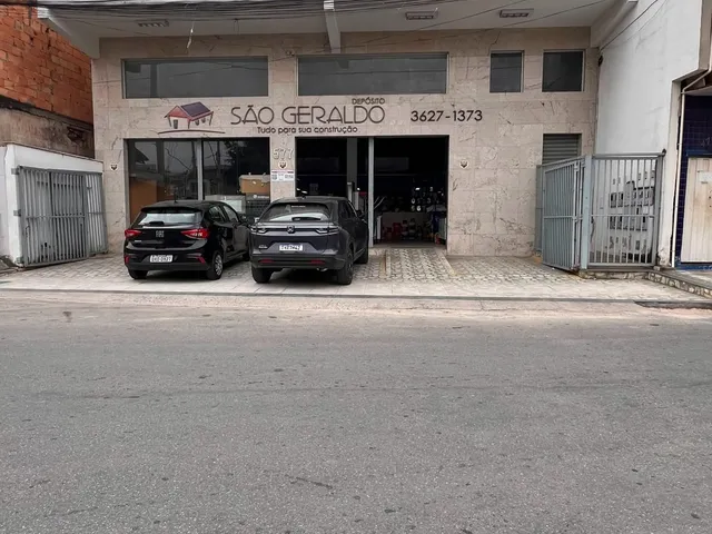 Imagem: GALPAO COMERCIAL em RIBEIRÃO DAS NEVES