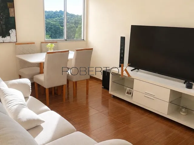 Imagem: Apartamento à venda no bairro Cabula VI