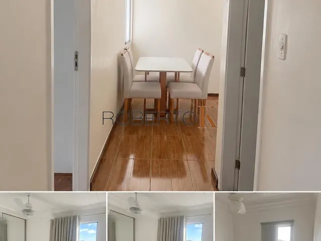 Imagem 4: Apartamento à venda no bairro Cabula VI - Salvador/BA