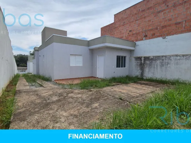 Imagem: Casa Residencial em Jarinu - São Paulo