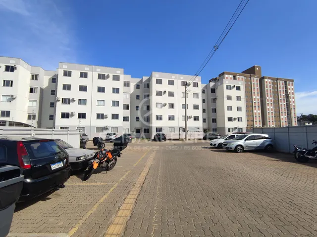 Imagem 8: Apartamento com vaga fixa no Anita Garibaldi, Nova Sapucaia, Sapucaia do Sul