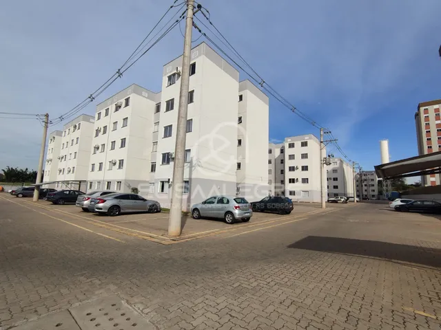 Imagem 13: Apartamento com vaga fixa no Anita Garibaldi, Nova Sapucaia, Sapucaia do Sul