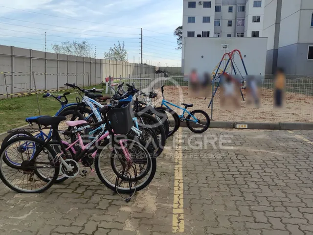 Imagem 9: Apartamento com vaga fixa no Anita Garibaldi, Nova Sapucaia, Sapucaia do Sul