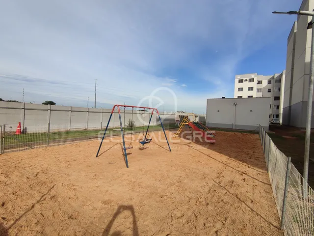 Imagem 14: Apartamento com vaga fixa no Anita Garibaldi, Nova Sapucaia, Sapucaia do Sul