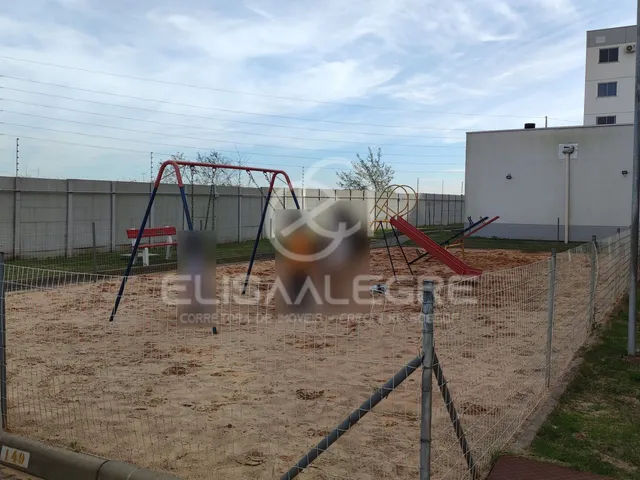 Imagem 4: Apartamento com vaga fixa no Anita Garibaldi, Nova Sapucaia, Sapucaia do Sul
