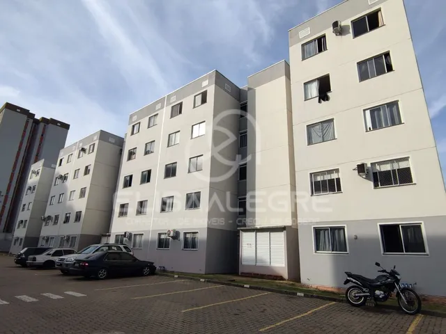 Imagem 15: Apartamento com vaga fixa no Anita Garibaldi, Nova Sapucaia, Sapucaia do Sul