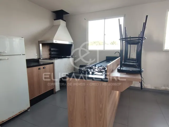 Imagem 3: Apartamento com vaga fixa no Anita Garibaldi, Nova Sapucaia, Sapucaia do Sul