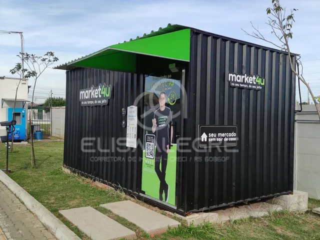 Imagem 11: Apartamento com vaga fixa no Anita Garibaldi, Nova Sapucaia, Sapucaia do Sul