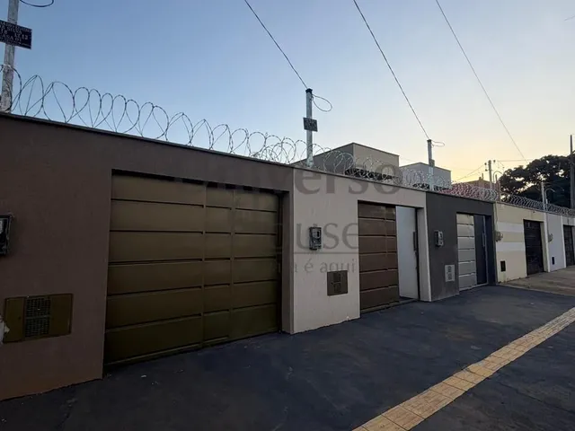 Imagem: Casa em Jardim Marques de Abreu, Goiânia/GO