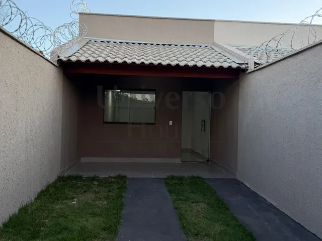 Imagem 3: Casa em Jardim Marques de Abreu, Goiânia/GO