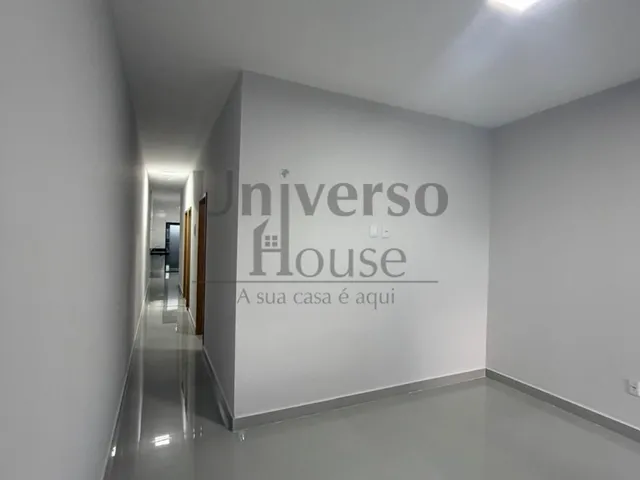 Imagem 8: Casa em Jardim Marques de Abreu, Goiânia/GO