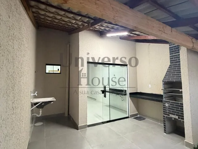 Imagem 2: Casa em Jardim Marques de Abreu, Goiânia/GO
