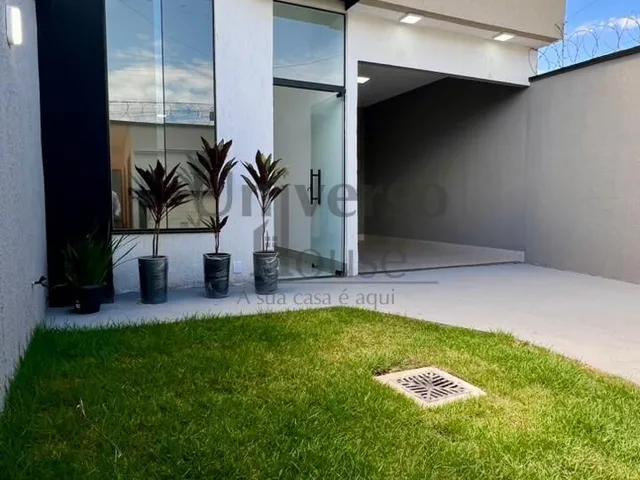 Imagem 14: Casa em Jardim Curitiba, Goiânia/GO