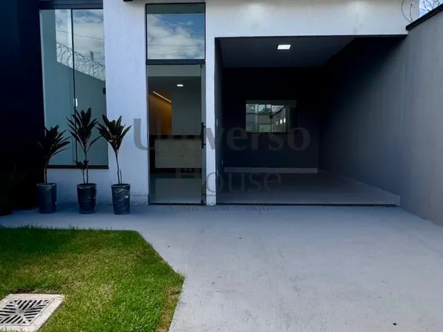 Imagem 13: Casa em Jardim Curitiba, Goiânia/GO
