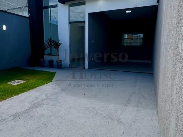 Imagem 3: Casa em Jardim Curitiba, Goiânia/GO