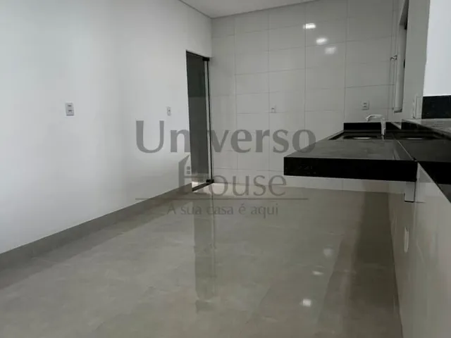 Imagem 7: Casa em Jardim Curitiba, Goiânia/GO