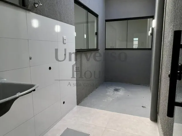 Imagem 10: Casa em Jardim Curitiba, Goiânia/GO