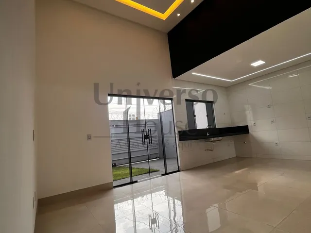 Imagem 4: Casa à venda no bairro Residencial Forteville - Goiânia/GO