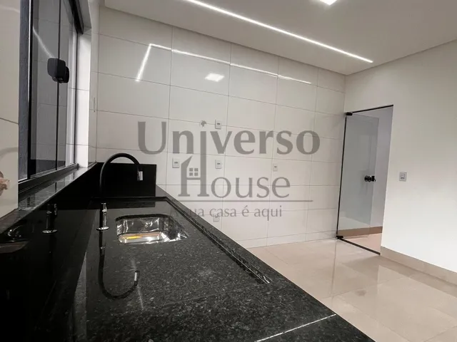 Imagem 9: Casa à venda no bairro Residencial Forteville - Goiânia/GO