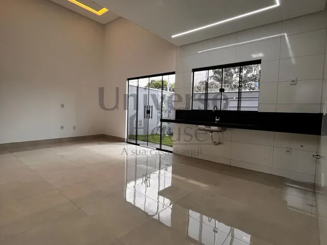 Imagem 8: Casa à venda no bairro Residencial Forteville - Goiânia/GO