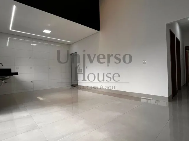 Imagem 2: Casa à venda no bairro Residencial Forteville - Goiânia/GO