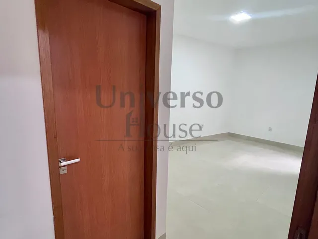 Imagem 3: Casa à venda no bairro Residencial Forteville - Goiânia/GO