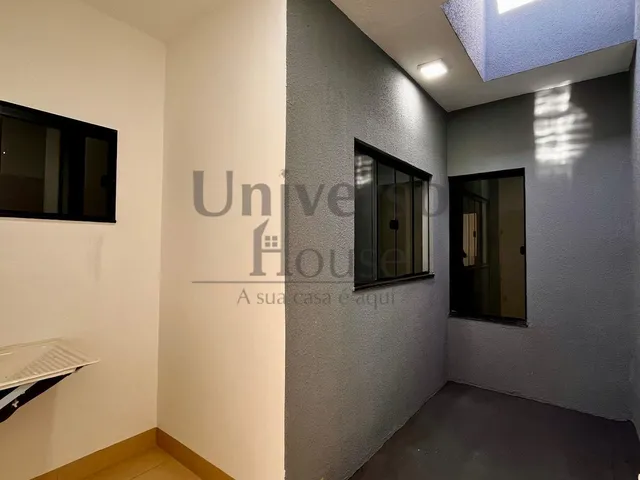 Imagem 5: Casa à venda no bairro Residencial Forteville - Goiânia/GO
