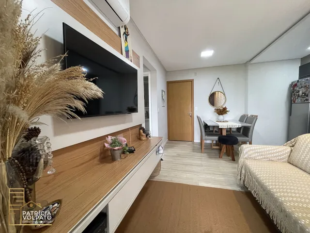 Imagem: Apartamento Moderno