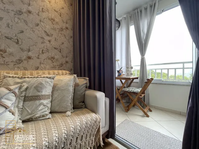 Imagem 7: Apartamento Moderno