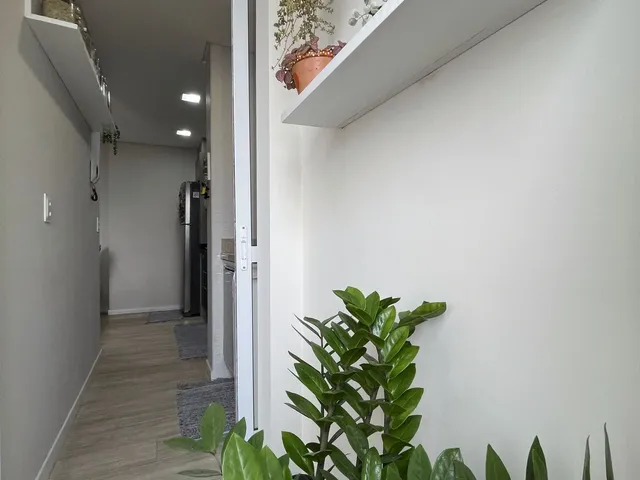 Imagem 13: Apartamento Moderno
