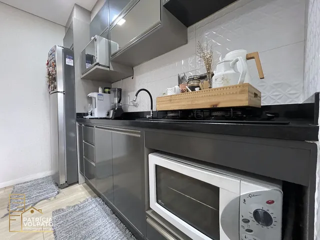 Imagem 14: Apartamento Moderno