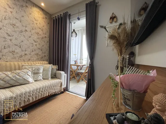 Imagem 16: Apartamento Moderno