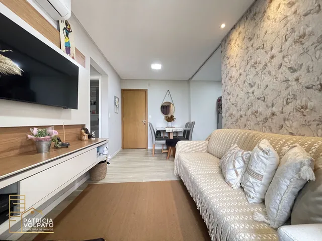 Imagem 12: Apartamento Moderno
